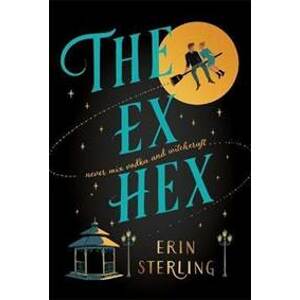 The Ex Hex - Sterling Erin