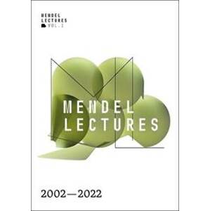 Mendel Lectures 2002–2022 - autor neuvedený