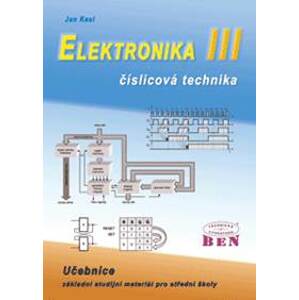 Elektronika 3 - Jan Kesl
