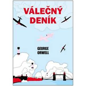 Válečný deník - George Orwell