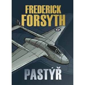 Pastýř - Forsyth Frederick