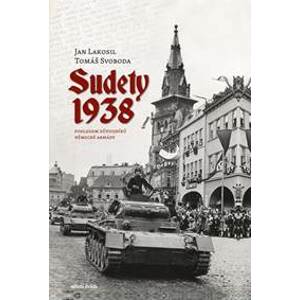 Sudety 1938 - 0