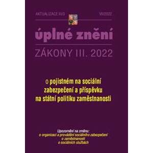 Aktualizace 2022 III/3 - autor neuvedený
