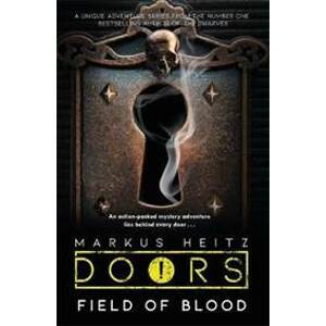 Doors: Field of Blood - Heitz Markus