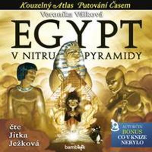 Egypt - CD