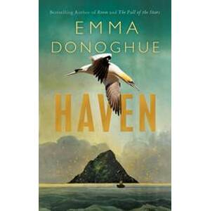Haven - Donoghue Emma