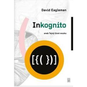 Inkognito - David Eagleman