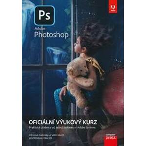 Adobe Photoshop: Oficiální výukový kurz - 0