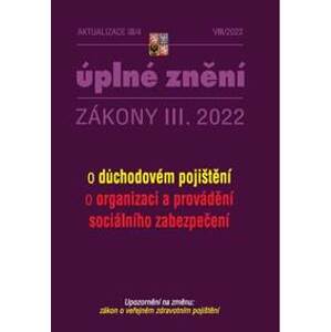 Aktualizace 2022 III/4 - autor neuvedený
