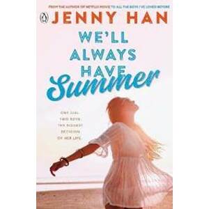 We´ll Always Have Summer - Hanová Jenny