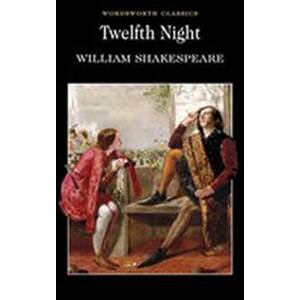 Twelfth Night - Shakespeare William