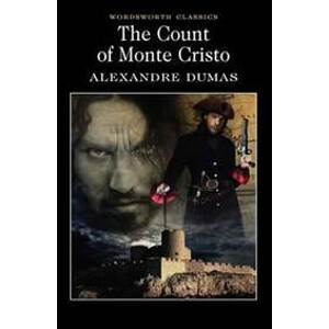 Count Of Monte Cristo - Dumas Alexander