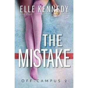 The Mistake - Kennedyová Elle