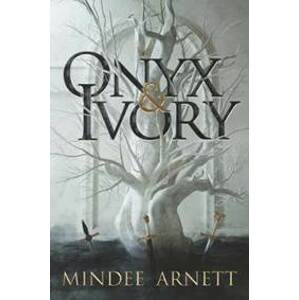 Onyx & Ivory - Mindee Arnett