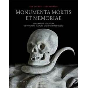 Monumenta mortis et memoriae - Jan Chlíbec, Jiří Roháček
