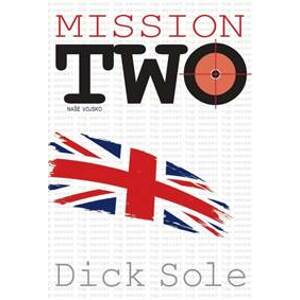 Mission two - Sole Dick