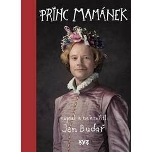 Princ Mamánek: filmové vydání - 0