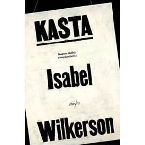 Kasta - Isabel Wilkerson