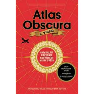 Atlas Obscura - 0
