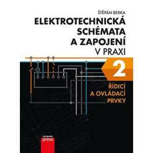 Elektrotechnická schémata a zapojení v praxi 2 - 0