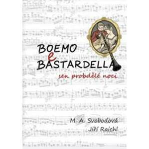 Boemo e Bastardella - autor neuvedený