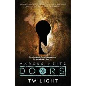Doors: Twilight - Heitz Markus