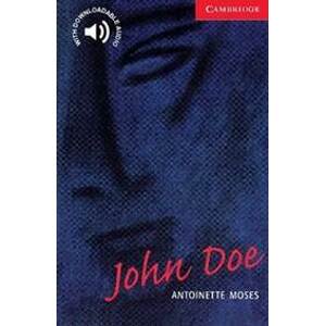 John Doe - Moses Antoinette