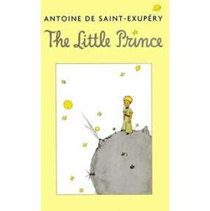 The Little Prince - Saint-Exupéry Antoine de