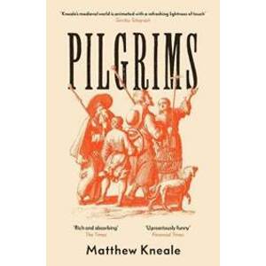 Pilgrims - Kneale Matthew