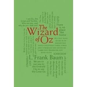 The Wizard of Oz - Baum Lyman Frank