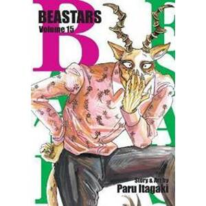 Beastars 15 - Itagaki Paru
