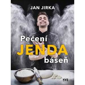Pečení Jenda báseň - Jan Jirka