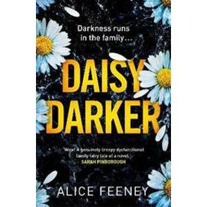 Daisy Darker - Feeney Alice