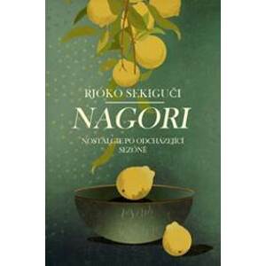 Nagori - autor neuvedený