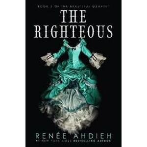 The Righteous - Ahdiehová Renée