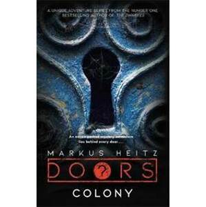 Doors: Colony - Heitz Markus