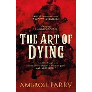 The Art of Dying - Parry Ambrose