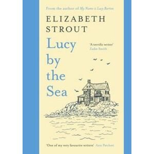 Lucy by the Sea - Stroutová Elizabeth