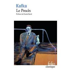 Le Proces - Kafka Franz