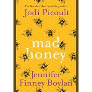 Mad Honey - Picoultová Jodi