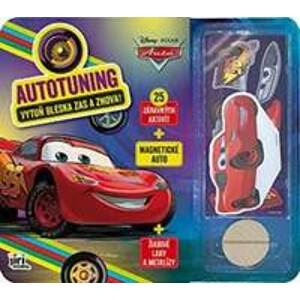 Autotuning/ Cars - Disney/Pixar