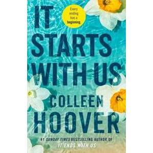 It Starts With Us - Hooverová Colleen