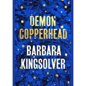 Demon Copperhead - Kingsolverová Barbara