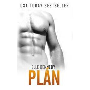 Plán - Kennedyová Elle