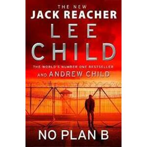No Plan B - Child Lee