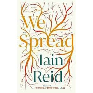 We Spread - Reid Iain