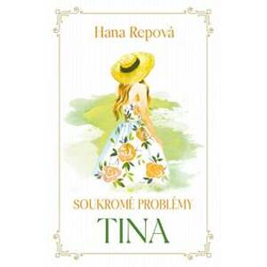 Tina - Repová Hana