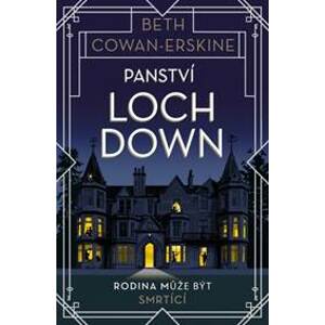 Panství Loch Down - Cowan Erskine Beth