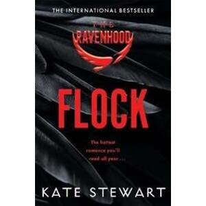 Flock - Stewart Kate