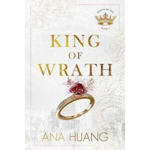 King of Wrath - Huang Ana